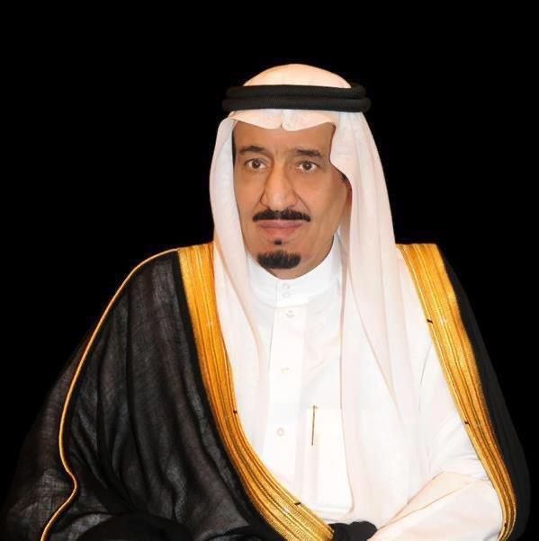 الديوان الملكي السعودي: تقرر ان يجري خادم الحرمين الشريفين فحوصات طبية 
