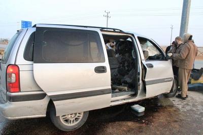 مقتل سائق يمني وإصابة 4 طالبات بحادث في ضرماء بالمملكة العربية السعودية (صور)