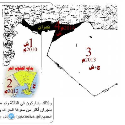 صحيفة : تكشف عن مخطط الحوثيين لإعلان دولتهم المستقلة واتفاق تم بموجبه تشكيل المجلس الشيعي الأعلى‎ (وثائق)