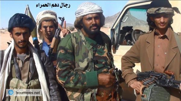 الجوف: سقوط موقع عسكري بيد الحوثييون ووساطة قبلية تخلص الحوثيين من معركة حاسمة (تفاصيل + صور)