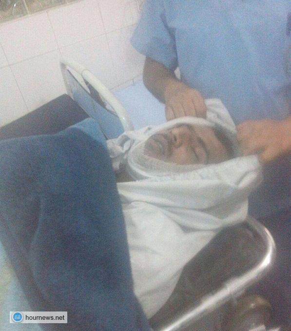 وفاة شخصين من الجامعيين المتقدمين لكلية الشرطة بصنعاء أثناء التدريب (صور + أسماء)