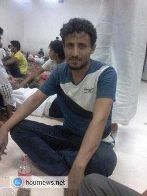 الكشف عن يمنيين محتجزين داخل سجن الشميسي بالسعودية لأكثر من 3 أشهر وأسرهم تناشد خادم الحرمين الشريفين (أسماء وصور + التهم)