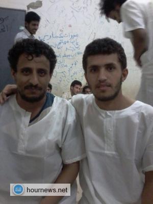 الكشف عن يمنيين محتجزين داخل سجن الشميسي بالسعودية لأكثر من 3 أشهر وأسرهم تناشد خادم الحرمين الشريفين (أسماء وصور + التهم)