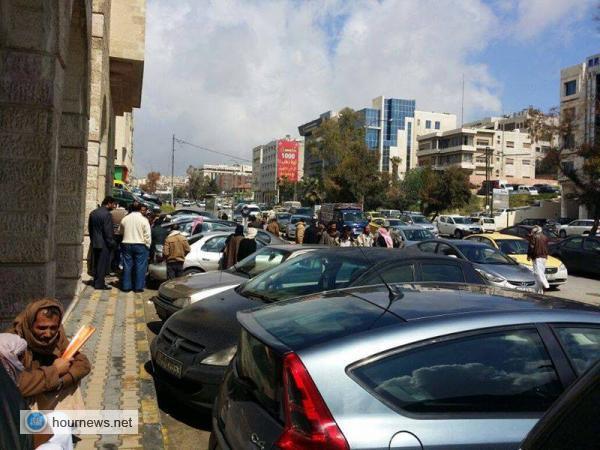 بالصور والوثائق: مهزلة السفارة اليمنية بالأردن