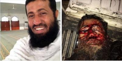 عاجل: اغتيال القيادي الكبير في المقاومة الجنوبية الشيخ راوي العريقي