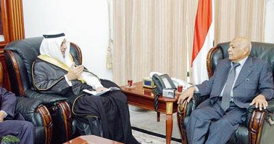 باسندوة: تعليمات صارمة لتحرير الخالدي ونرفض الابتزاز، بالمتضررين من استقرار اليمن هم وراء عرقلة تنفيذ المبادرة الخليجية