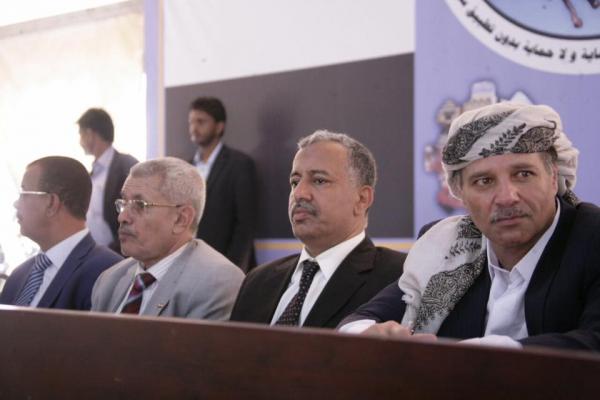 نص كلمة الرئيس السابق صالح اثناء لقاءه باللجنة العليا للتحضير للاحتفال بتأسيس حزبه