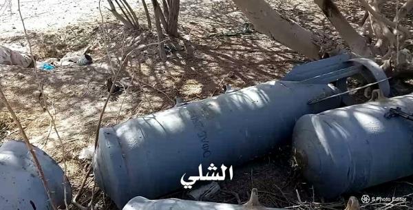 سقوط أول دفعة من الصواريخ الباليستية التابعة للحوثي في أيدي قوات الجيش بالساحل الغربي (صور)