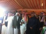 مجلس القبائل والعشائر السورية في الأردن يشكرون الملك ويشجبون العدوان على غزة