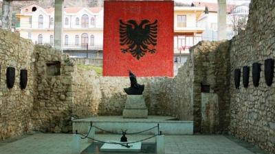 حلم ألبانيا الكبرى لا يزال حيّاً