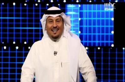 الاعلامي السعودي الشهري يكشف سبب توقف تقديمه «حروف وألوف» على mbc