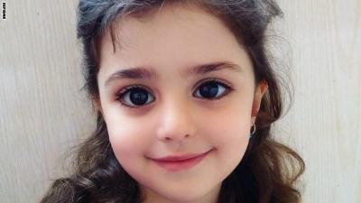 إشاعة تلاحق هذه الطفلة الجميلة عبر واتس آب. شاهد ما هي؟