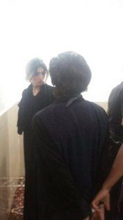 بالصّور: ارتديا ملابس نسائية وتجوّلا في مركز تجاري سعودي للتحرش بالنساء