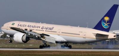 سعودية اختطاف طائرة BBC Arabic