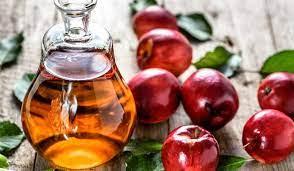  فوائد صحية كثيرة  ل خل التفاح  تفيد مرضى السكري والسمنة