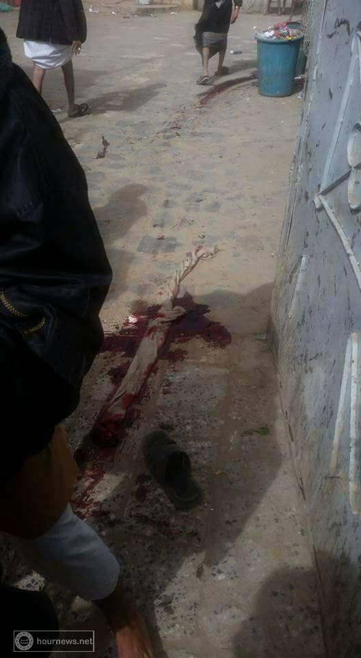 اليمن :تحديث جديد لأحداث السجن المركزي بصنعاء (صور+ فيديوهات)