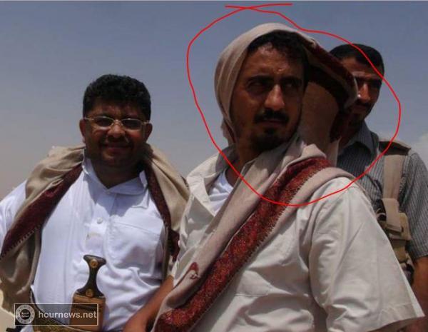 اليمن : الحوثي يعين الرجل الثاني بالحركة  قائدا لمعركة الحديدة مع التحالف "معلومات عنه+صور"
