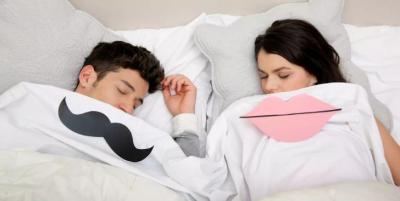 لماذا تحتاج المرأة إلى النوم لساعات أطول من الرجل؟