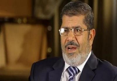 مرسي يحاكم في اول ايام العام الهجري الجديد1435هـ 